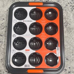Le Creuset Non-Stick  Halloween Bakeware Tray